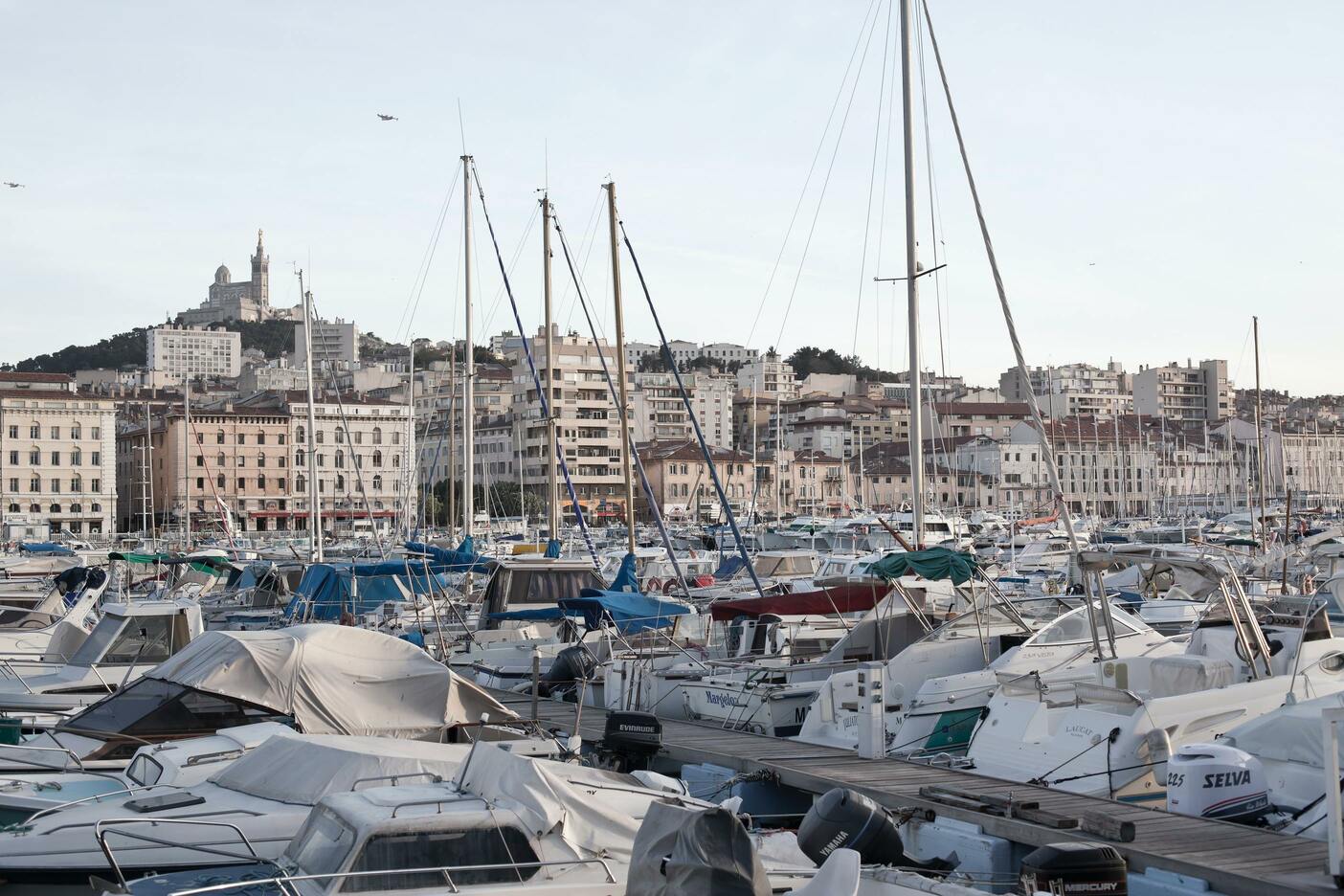 Vieux-port