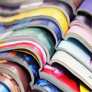 La chouette agence aide à la refonte d'un site web pour un journal local de Lyon